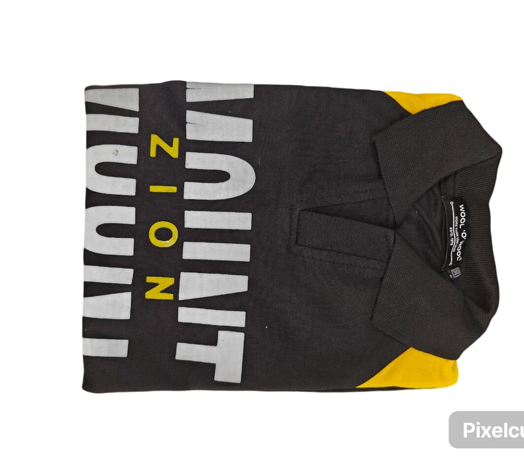 T-SHIRT