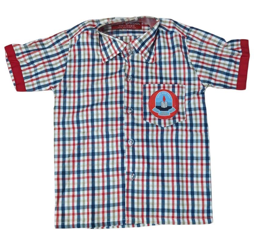 SHIRT