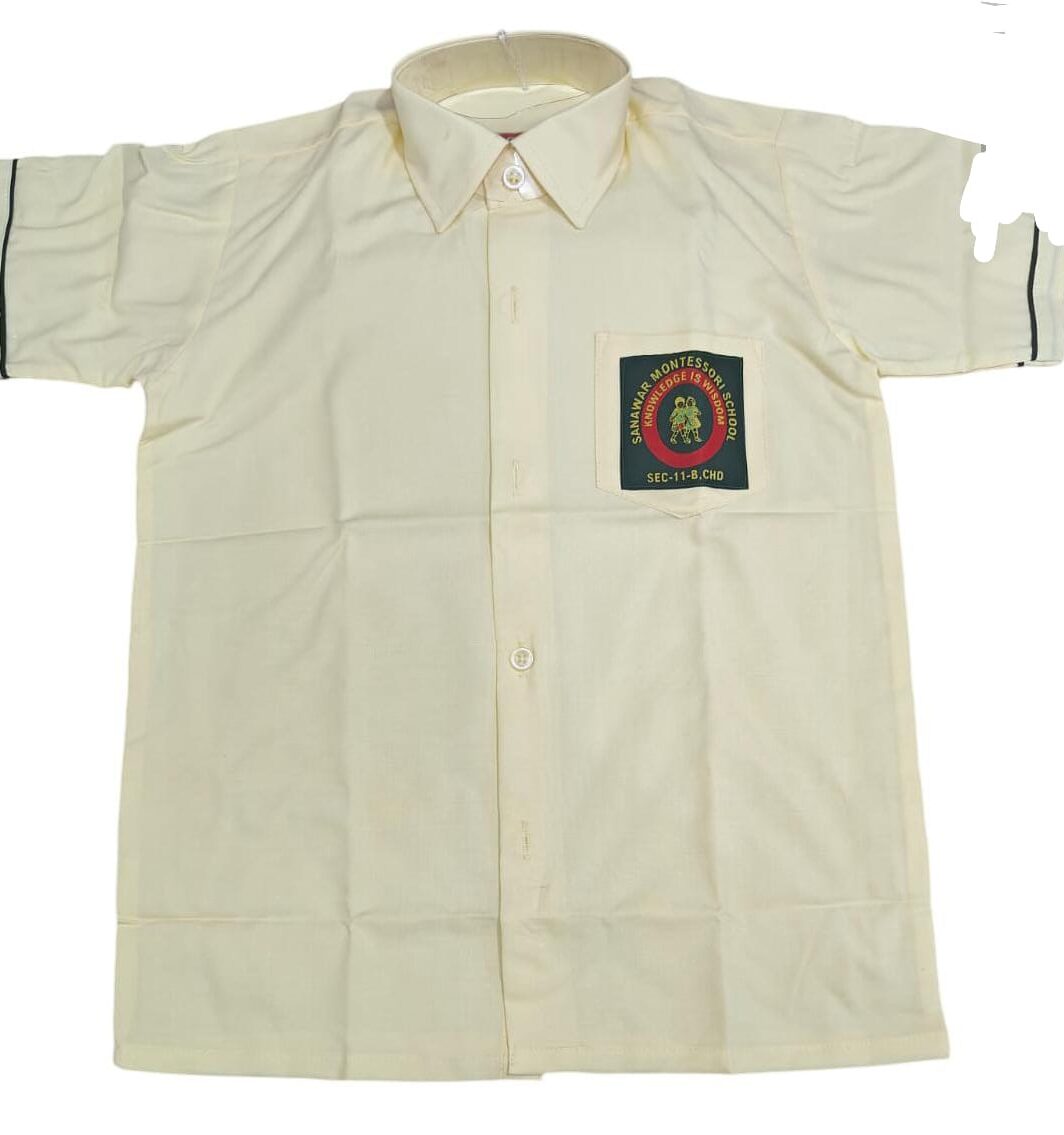 SHIRT