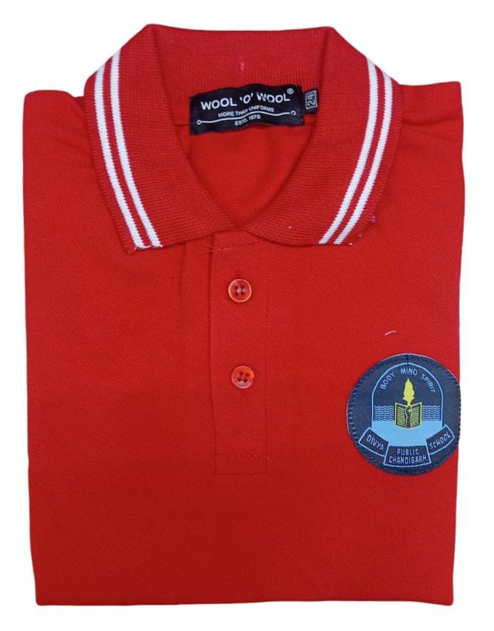 T-SHIRT
